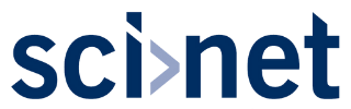 SCI-NET Hub Logo
